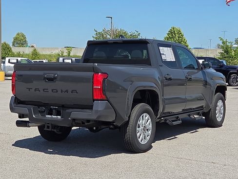New 2026 Toyota Tacoma SR5 RWD image 4