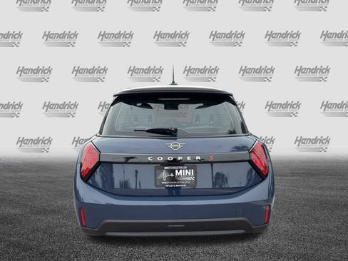 Used 2025 MINI Cooper S image 8