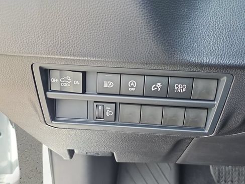 New 2026 Toyota Tundra SR5 RWD image 25