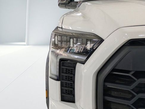 Used 2023 Toyota Tundra TRD Pro image 8