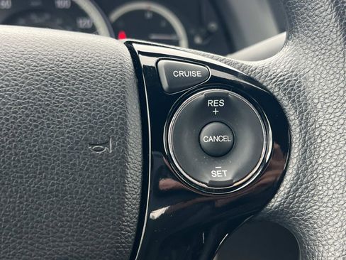 Used 2016 Honda Accord LX image 10