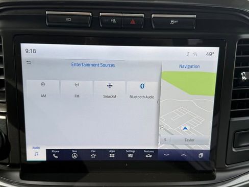 Certified 2023 Ford F150 XLT w/ Equipment Group 302A High AWD/4WD image 11