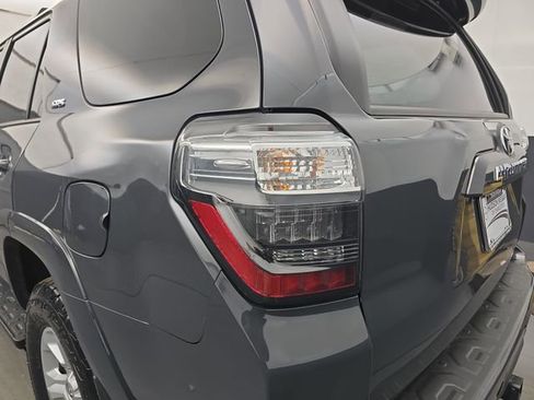 Used 2024 Toyota 4Runner SR5 image 18