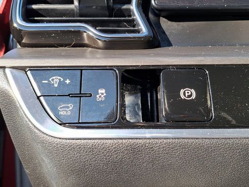 Used 2023 Kia Sportage X-Pro Prestige image 13