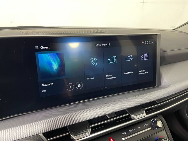 New 2026 Hyundai Sonata SEL AWD/4WD image 5