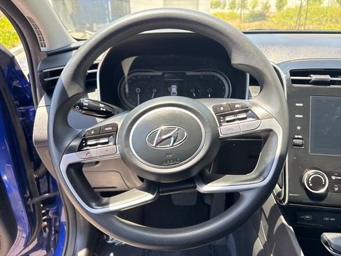Used 2022 Hyundai Tucson SE AWD/4WD image 14