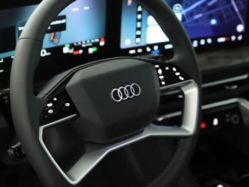 New 2026 Audi Q5 Premium Plus image 16