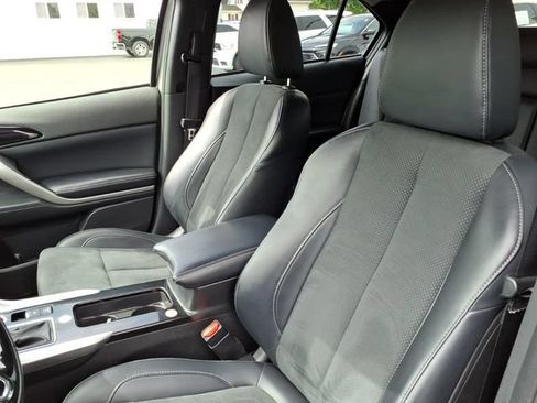 Used 2024 Mitsubishi Eclipse Cross SE AWD/4WD image 13