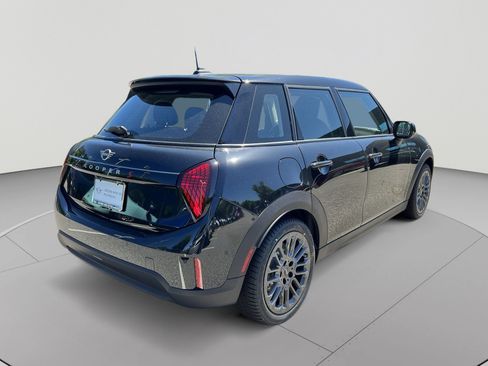 New 2026 MINI Cooper S FWD image 5