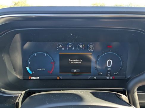 New 2026 Ford F450 Platinum w/ FX4 Off-Road Package image 25