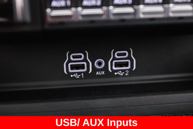 New 2026 RAM 1500 RHO AWD/4WD image 26
