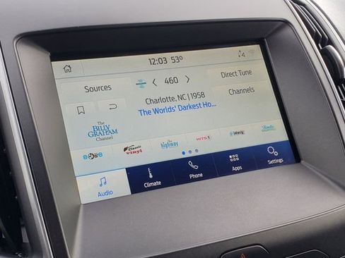 Certified 2020 Ford Edge SE w/ Cargo Accessory Package image 16