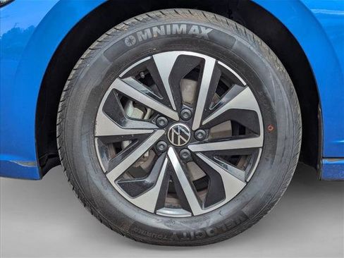 Used 2024 Volkswagen Jetta S image 21