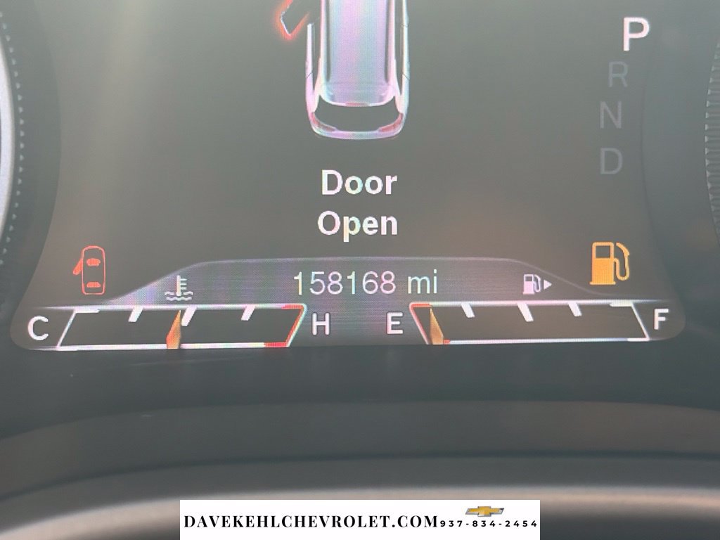 Used 2015 Jeep Cherokee Limited w/ Luxury Group AWD/4WD image 38