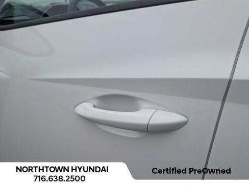 Certified 2023 Hyundai Tucson SE image 38