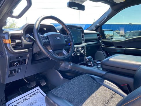 Used 2025 Ford F150 Tremor w/ Tow/Haul Package AWD/4WD image 9