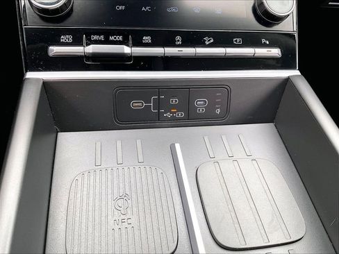 Certified 2026 Hyundai Santa Fe SEL AWD/4WD image 27