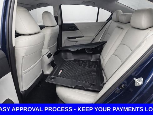Used 2017 Honda Accord EX-L image 17