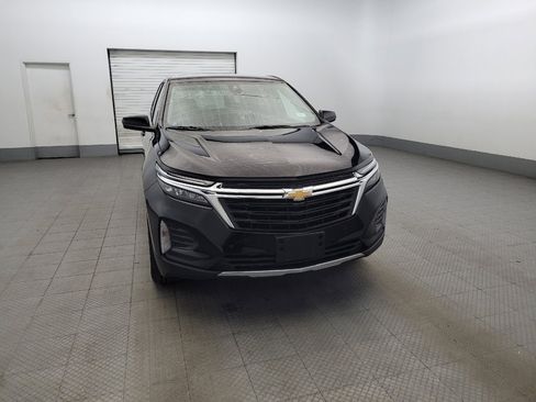 Used 2022 Chevrolet Equinox LT image 14