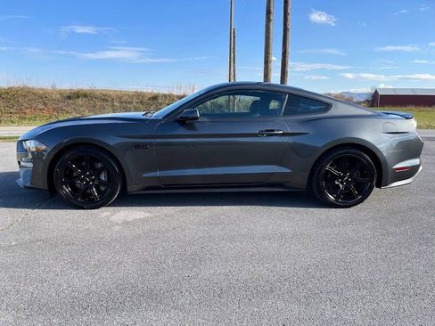 Used 2019 Ford Mustang GT w/ Black Accent Package image 22
