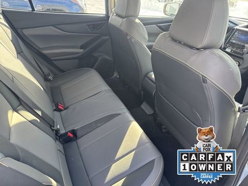 Used 2023 Subaru Crosstrek 2.5i Sport image 22