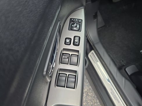 Used 2023 Mitsubishi Outlander Sport SE AWD/4WD image 13