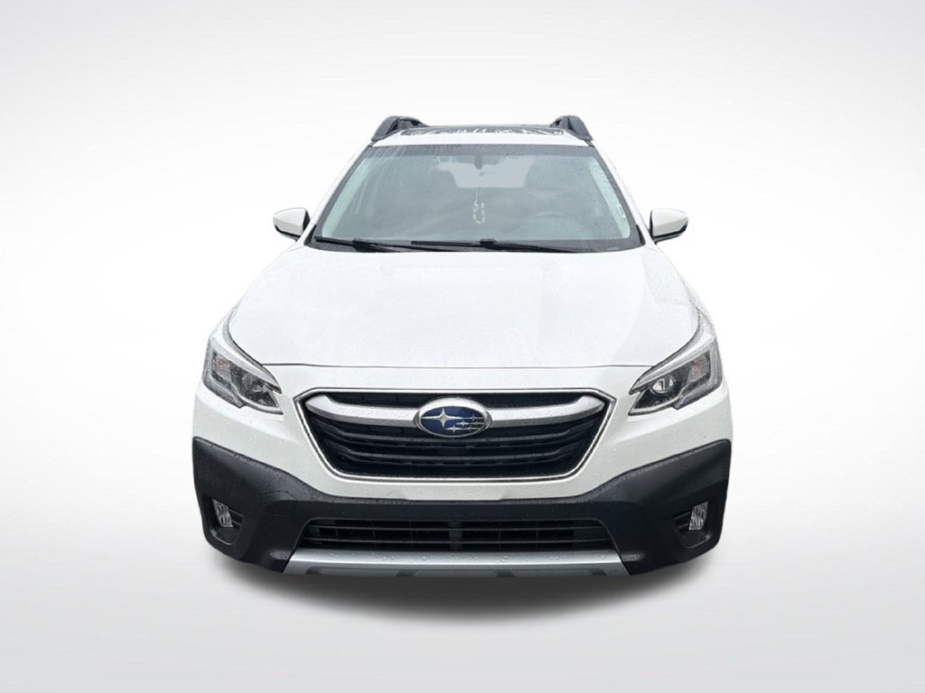 Used 2022 Subaru Outback Limited AWD/4WD image 2