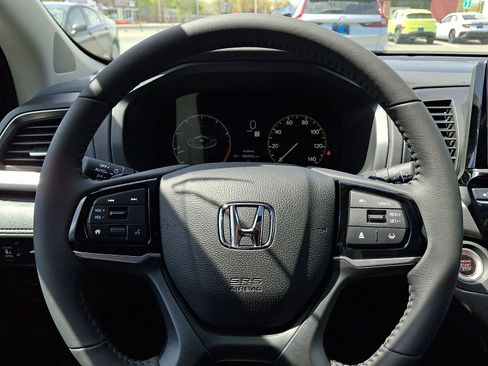 New 2026 Honda Odyssey EX-L image 9