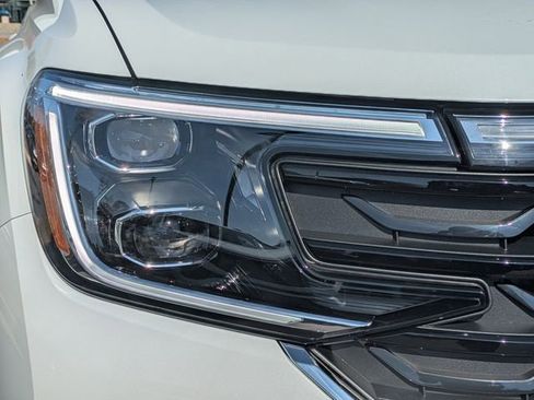 New 2026 Volkswagen Atlas SEL Premium R-Line AWD/4WD image 9
