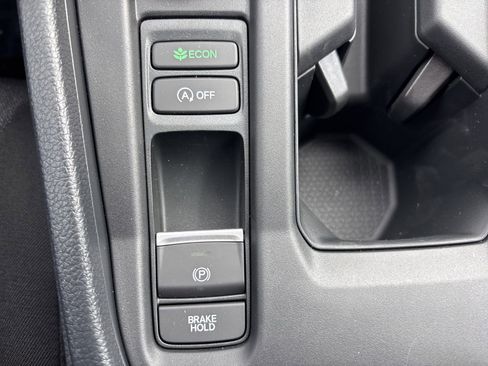 New 2026 Honda Accord LX image 18