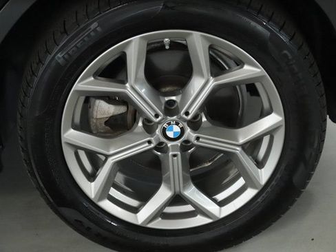 Used 2021 BMW X3 xDrive30i w/ Executive Package AWD/4WD image 12