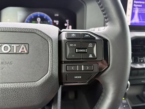 Used 2025 Toyota Land Cruiser 1958 AWD/4WD image 16