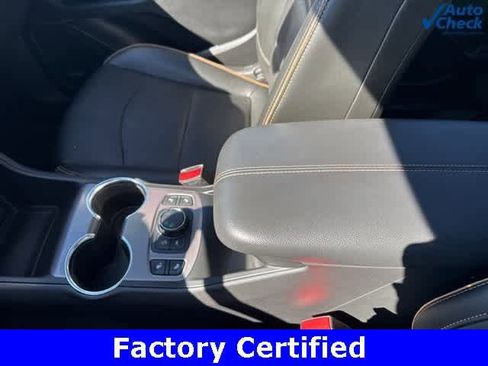 Certified 2022 GMC Terrain AT4 w/ Infotainment Package II image 23