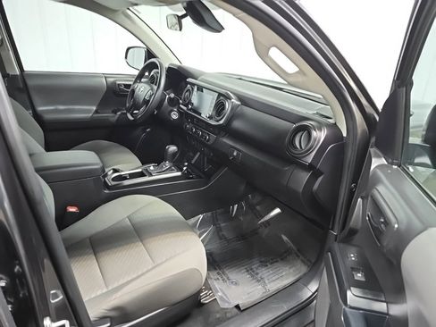 Used 2023 Toyota Tacoma SR image 15
