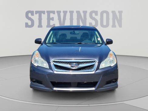 Used 2011 Subaru Legacy 2.5i Limited AWD/4WD image 8