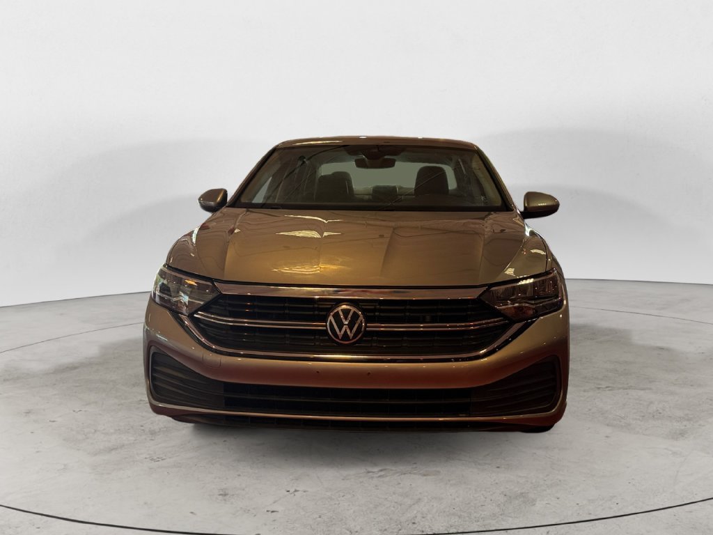Used 2024 Volkswagen Jetta SE FWD image 8