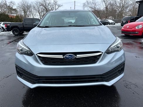Used 2020 Subaru Impreza 2.0i image 7