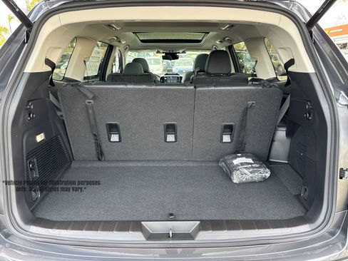 New 2026 Subaru Ascent Touring image 7