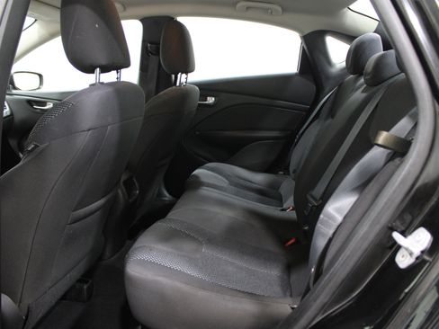 Used 2016 Dodge Dart SE w/ Convenience Group image 16