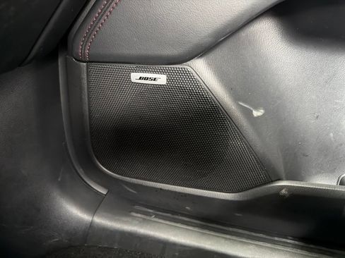 Certified 2025 MAZDA CX-5 Carbon Edition AWD/4WD image 24