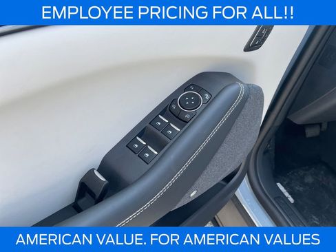New 2026 Ford Mustang Mach-E Premium AWD/4WD image 11