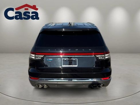 Used 2020 Lincoln Aviator Reserve w/ Equipment Group 201A AWD/4WD image 6