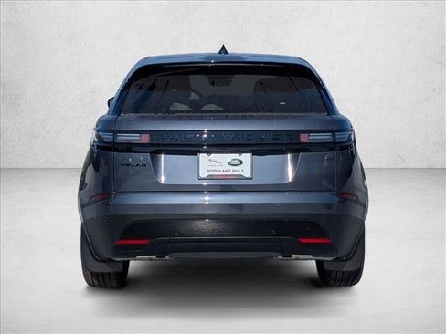 New 2026 Land Rover Range Rover Velar S image 8