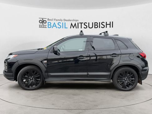 Used 2024 Mitsubishi Outlander Sport AWD image 2