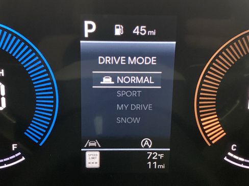 New 2026 Hyundai Santa Fe SEL AWD/4WD image 22