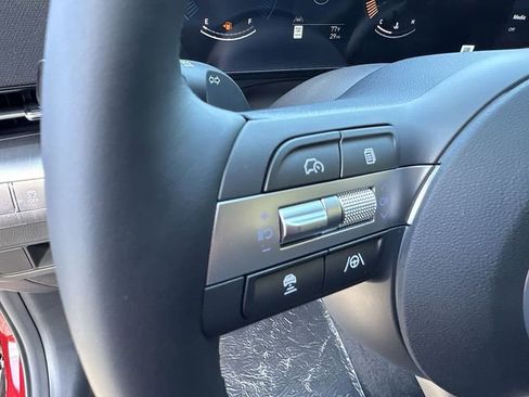 New 2026 Hyundai Kona SEL Sport FWD image 25