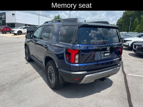 Used 2026 Honda Passport TrailSport image 5