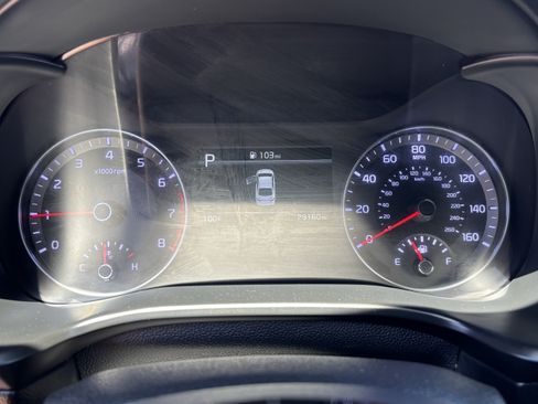 Certified 2023 Kia Forte GT-Line w/ GT-Line Premium Package FWD image 28