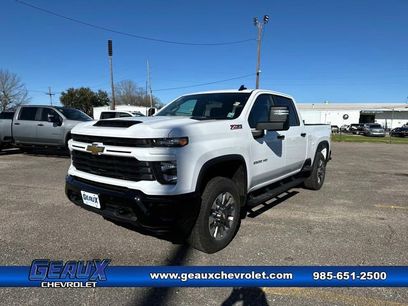 New 2025 Chevrolet Low Cab Forward 5500XD