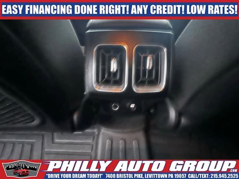 Used 2022 Kia Sorento LX image 21